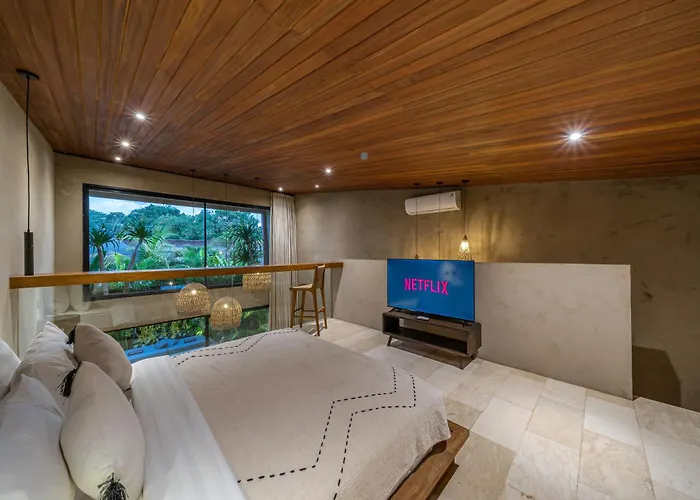 Arvatya - Tropical Private Close To Bingin Villa Uluwatu