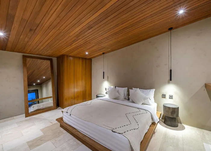 Arvatya - Tropical Private Close To Bingin * Uluwatu
