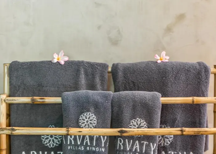 Arvatya - Tropical Private Close To Bingin * Uluwatu