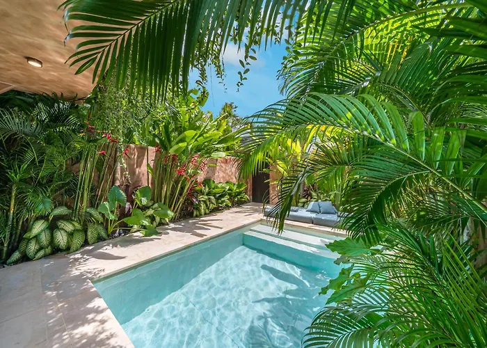 Arvatya - Tropical Private Close To Bingin *