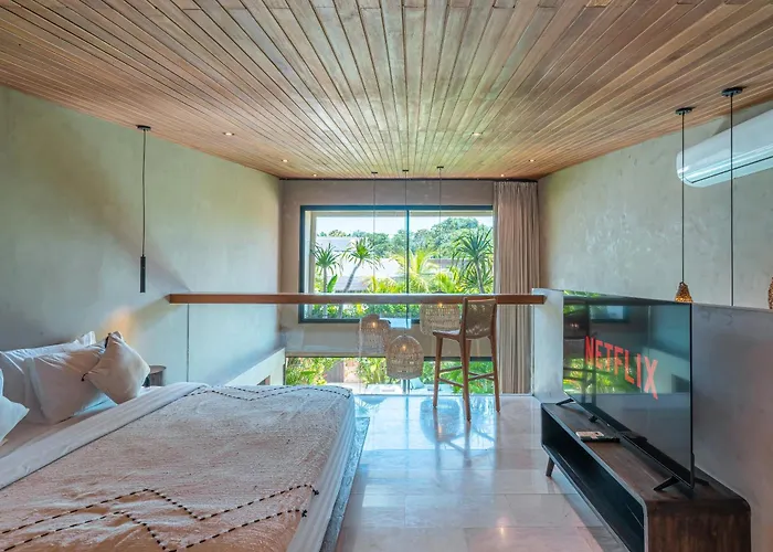 Arvatya - Tropical Private Close To Bingin Villa *